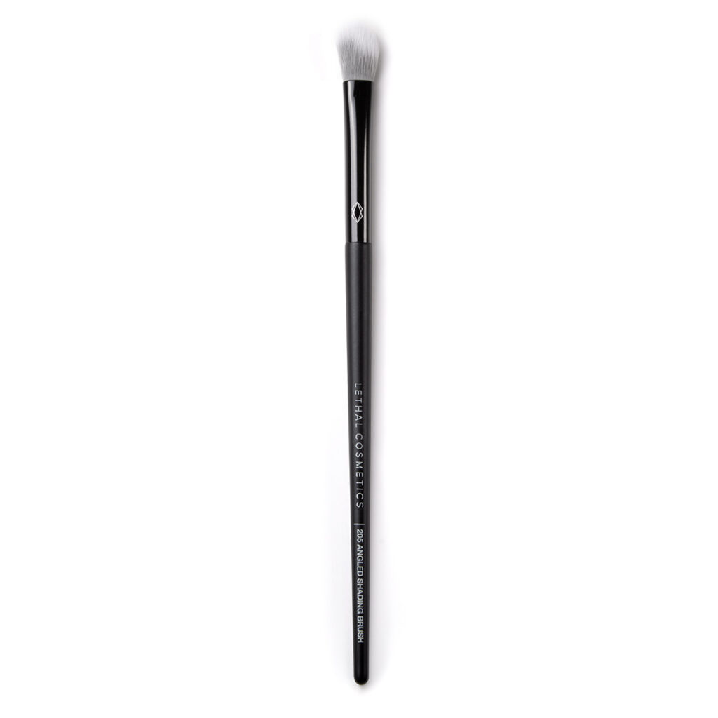 Shading and Blending Eyeshadow Brush