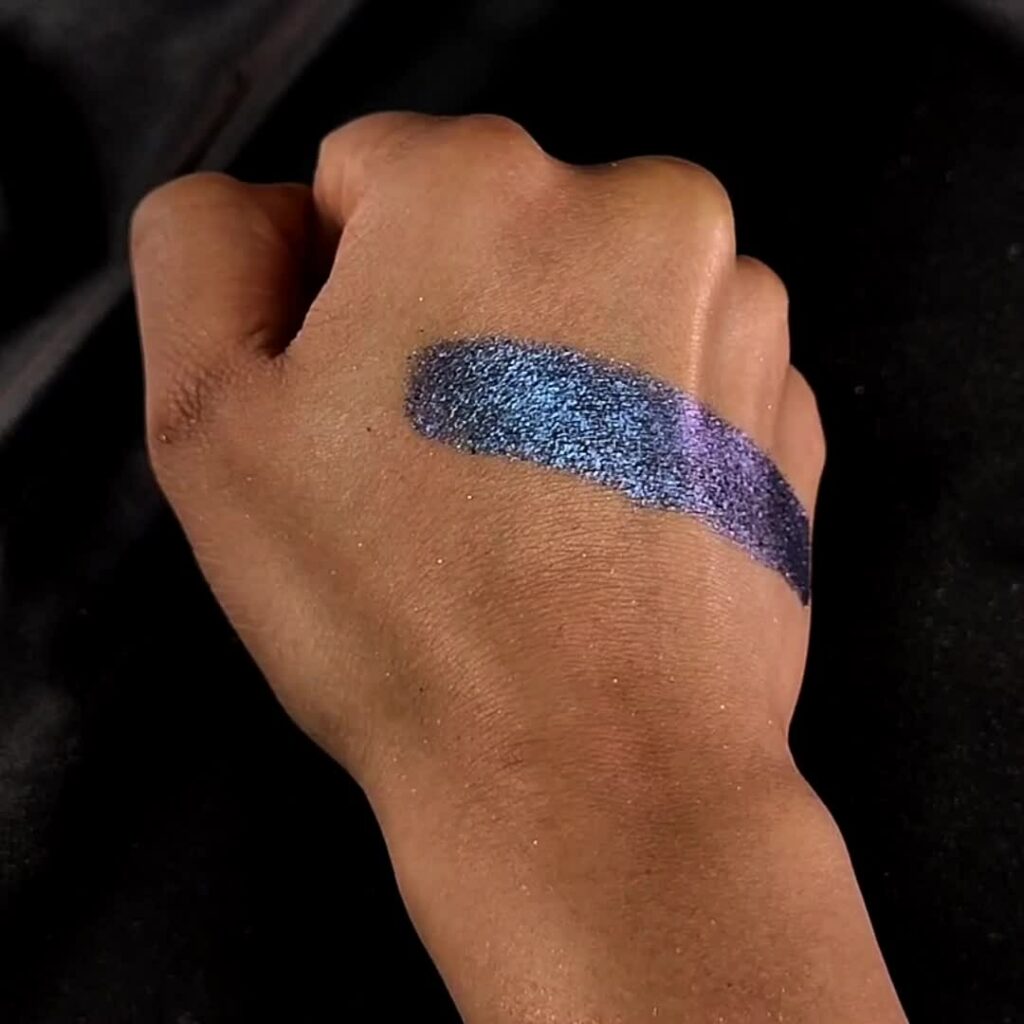 THREE Stargazing Eye Shadow Quad – Ichiban Mart